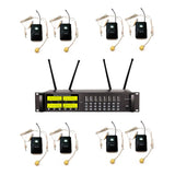 Renton Pro Wireless Headset (8 kanaler)