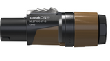 Neutrik NL2FXX-WS Speakon (6-12 mm)