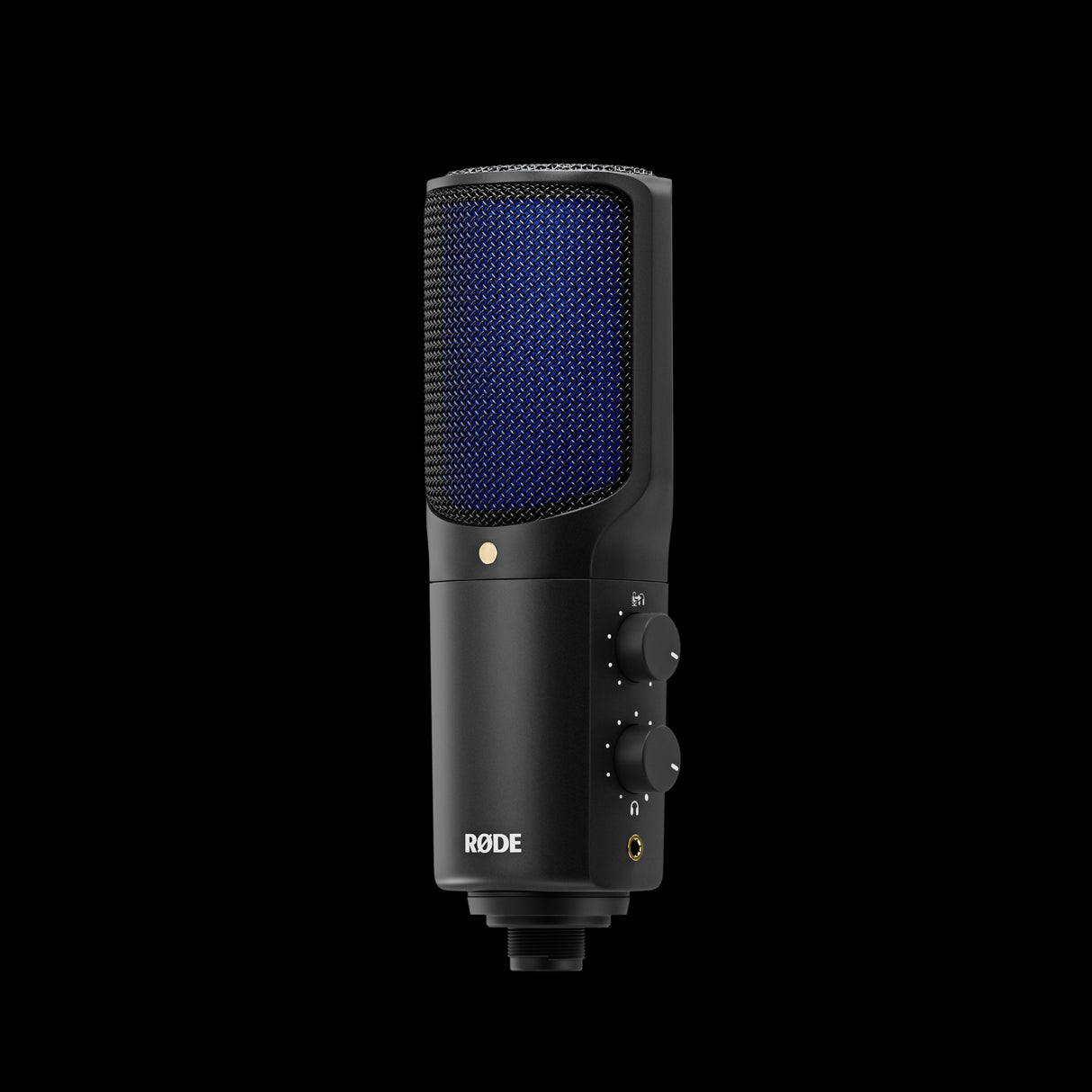 RØDE NT-USB+ USB-mikrofon Bundle