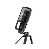 RØDE NT-USB+ USB-mikrofon Bundle