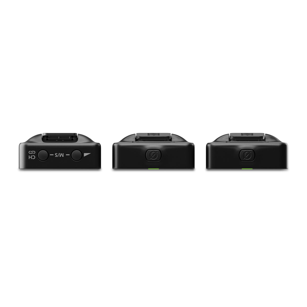 RODE Wireless GO Gen 3 Videomikrofon