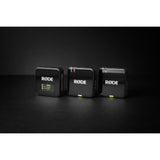 RODE Wireless GO Gen 3 Videomikrofon