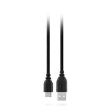 RØDE Wireless GO II Enkelt trådløst videomikrofonsett