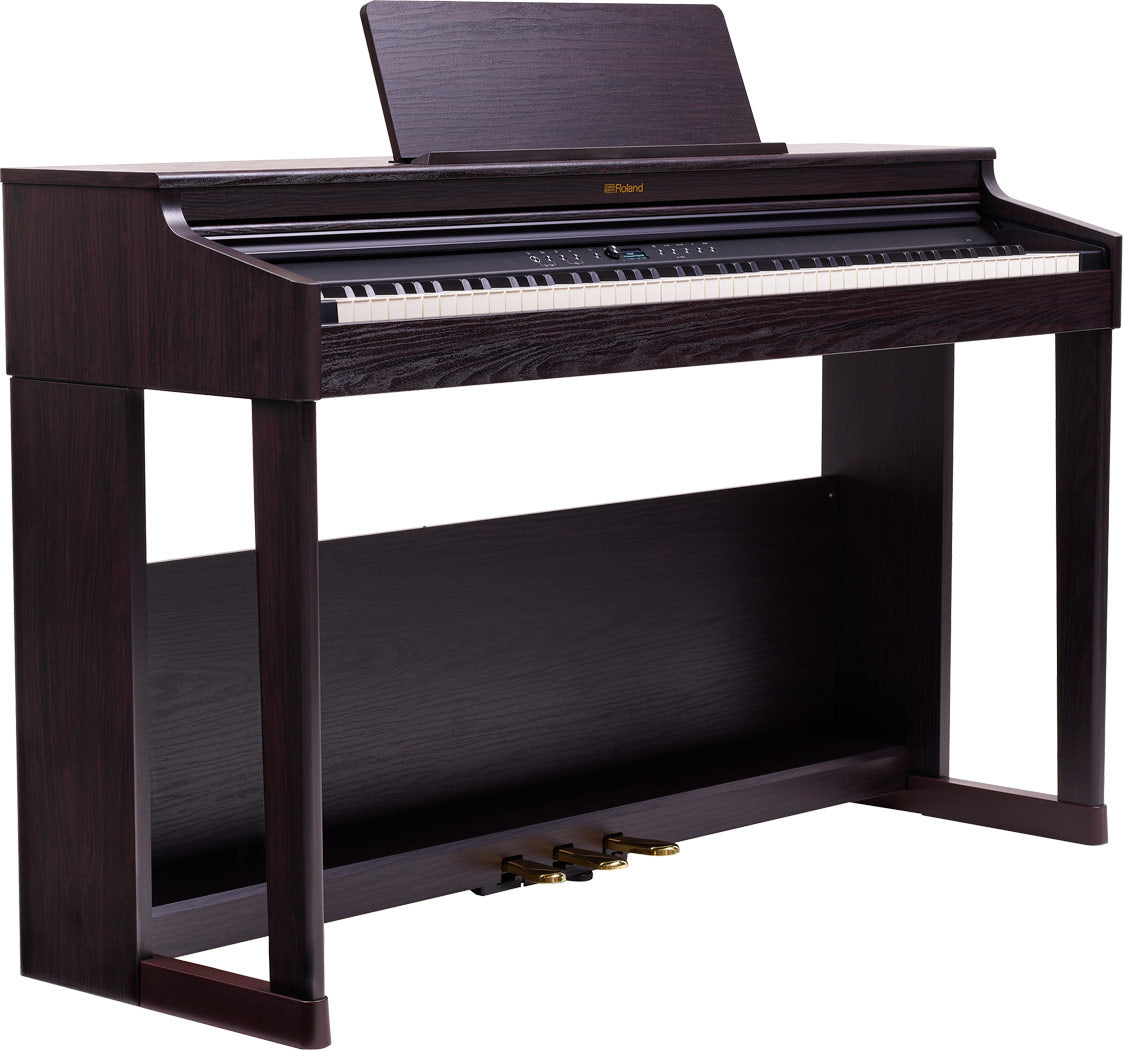 Roland RP701 digitalpiano (Palisander)