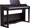 Roland RP701 digitalpiano (Palisander)