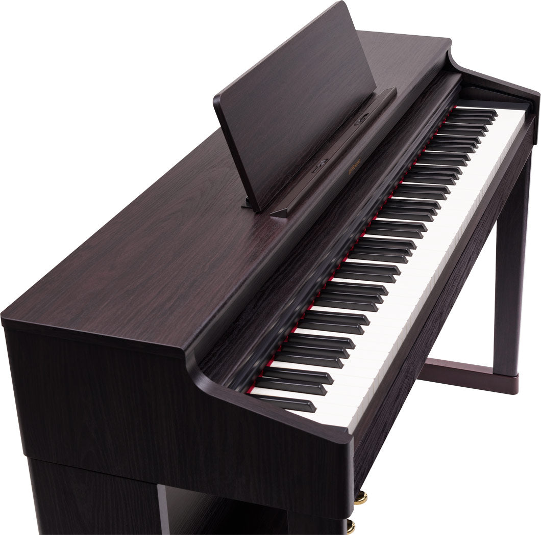 Roland RP701 digitalpiano (Palisander)