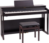 Roland RP701 digitalpiano (Palisander)
