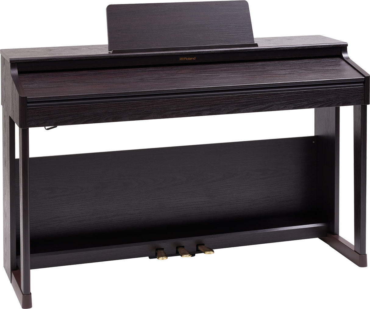 Roland RP701 digitalpiano (Palisander)