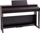 Roland RP701 digitalpiano (Palisander)