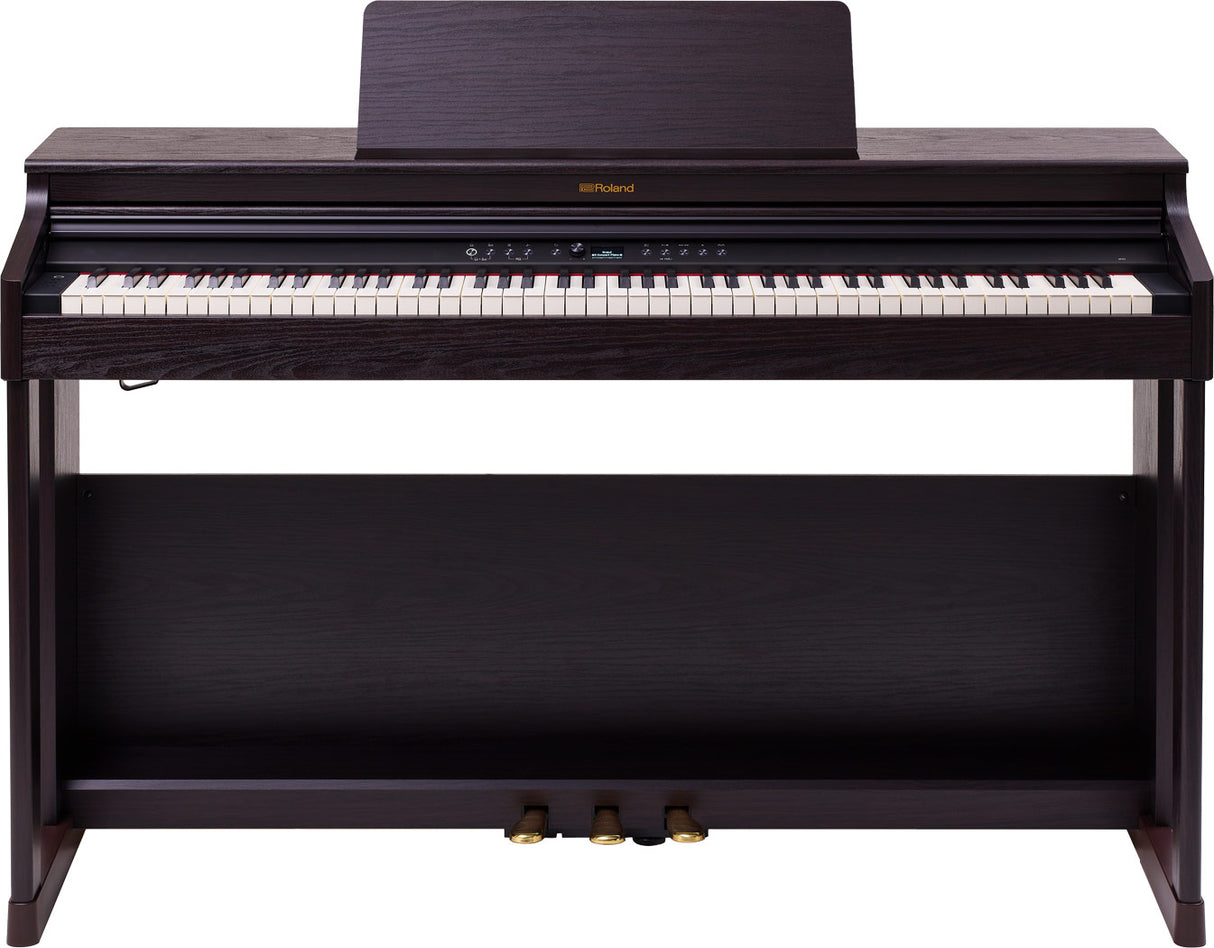 Roland RP701 digitalpiano (Palisander)