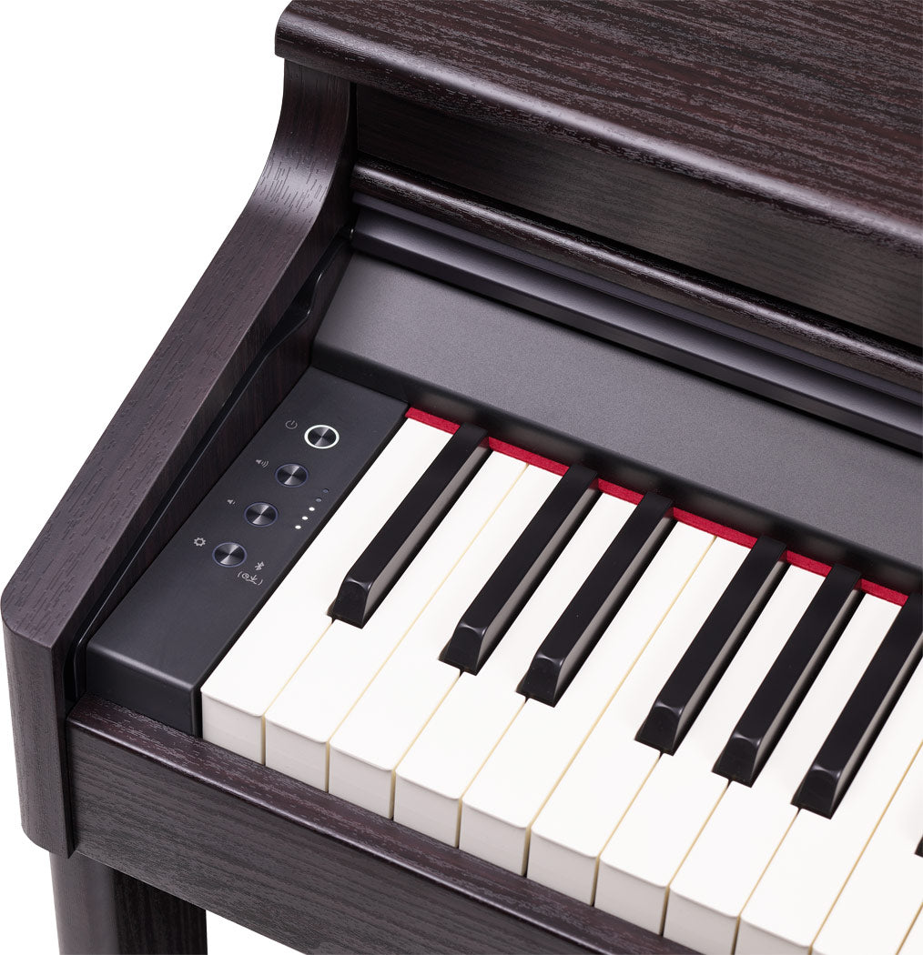 Roland RP701 digitalpiano (Palisander)