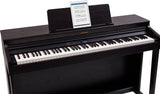 Roland RP701 digitalpiano (Palisander)