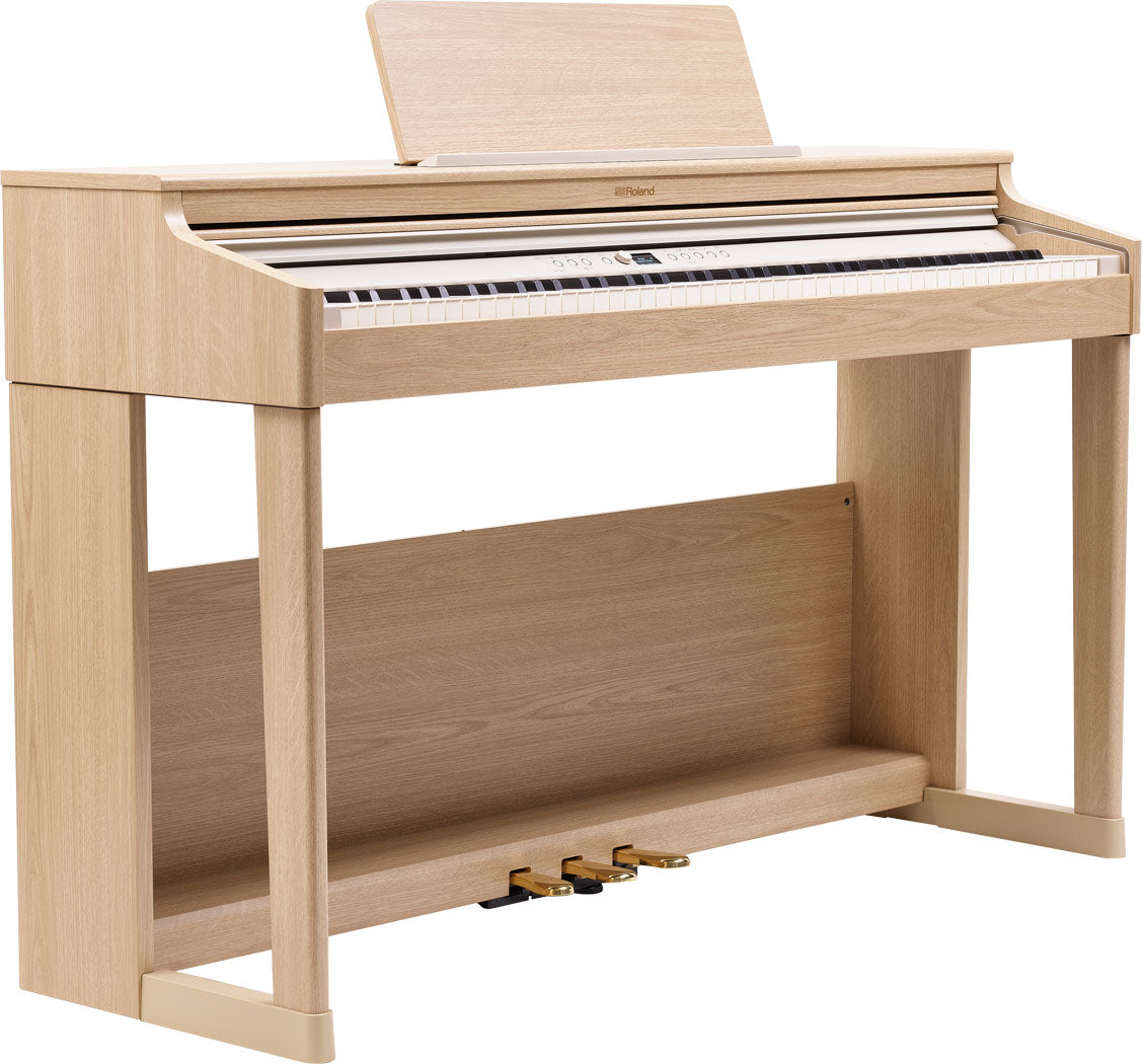 Roland RP701 digitalpiano (naturlig)