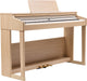 Roland RP701 digitalpiano (naturlig)