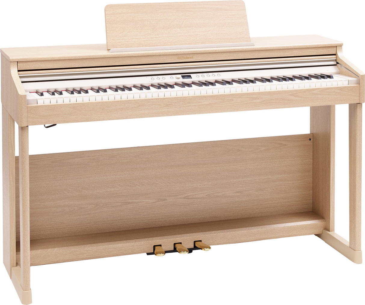 Roland RP701 digitalpiano (naturlig)