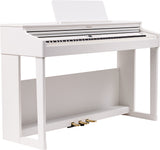Roland RP701 digitalpiano (hvit)
