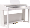 Roland RP701 digitalpiano (hvit)