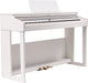 Roland RP701 digitalpiano (hvit)