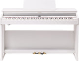 Roland RP701 digitalpiano (hvit)