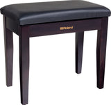 Roland RPB-100 Piano Bench (Rosenwood)