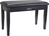 Roland RPB-D100BK dobbel pianokrakk (svart)