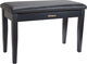Roland RPB-D100BK dobbel pianokrakk (svart)