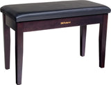 Roland RPB-D100RW dobbel pianokrakk (palisander)