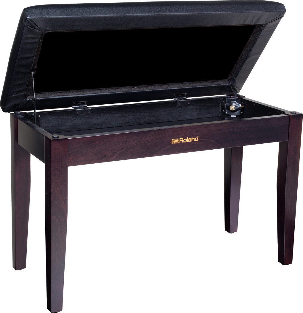 Roland RPB-D100RW dobbel pianokrakk (palisander)