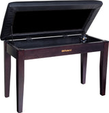 Roland RPB-D100RW dobbel pianokrakk (palisander)