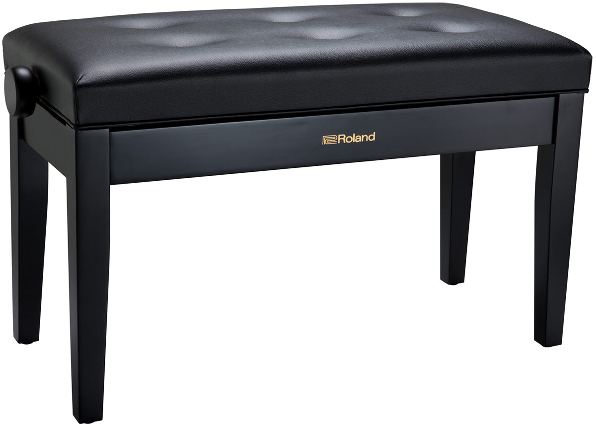 Roland RPB-D300BK dobbel pianokrakk (svart)