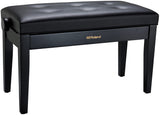 Roland RPB-D300BK dobbel pianokrakk (svart)