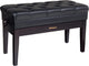 Roland RPB-D500RW dobbel pianokrakk (palisander)