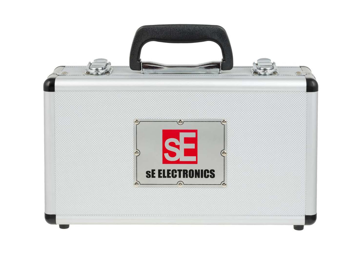 sE Electronics sE8 Minikondensator Studiomikrofonsett