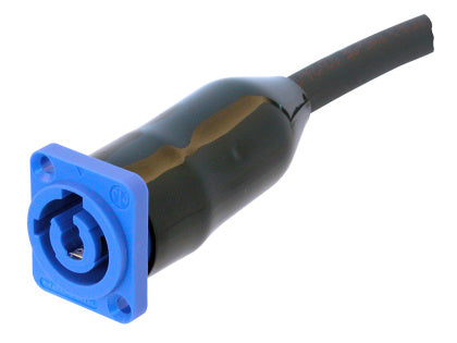 Neutrik mykt Cover