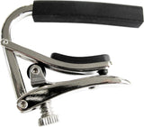 Shubb C3 Capo 12 streng (sølv)
