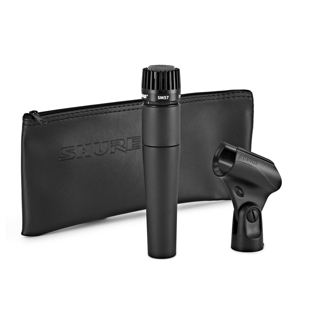 Shure SM57 instrumentmikrofon