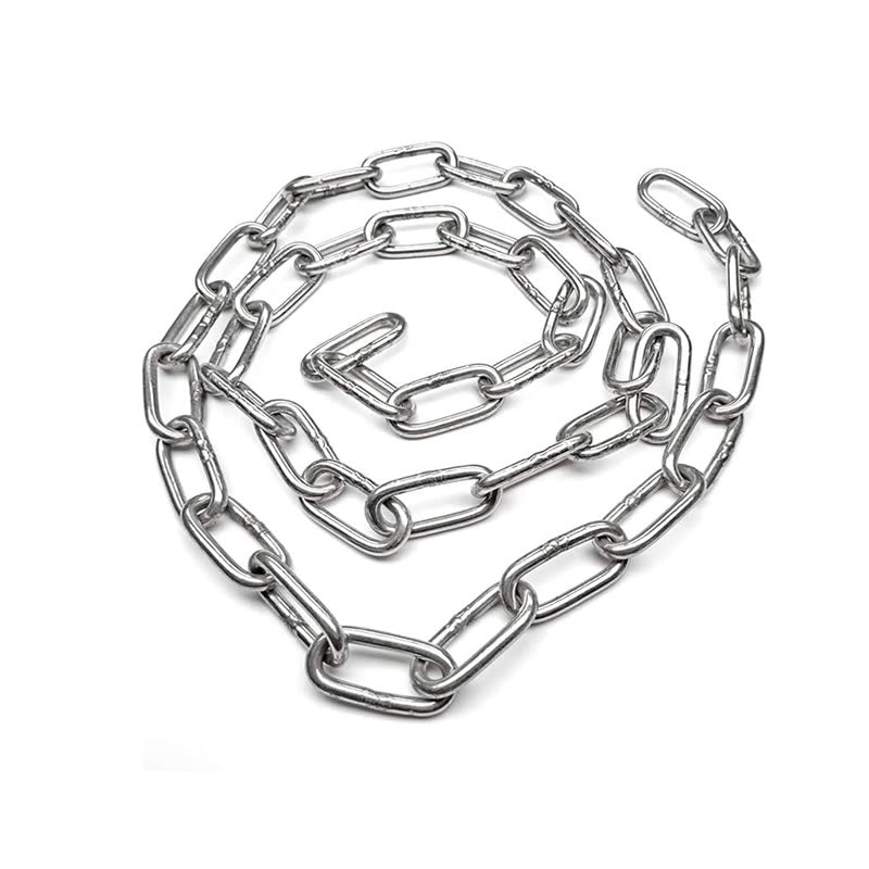 Sikkerhetskjede 2,5 mm, 20 kg