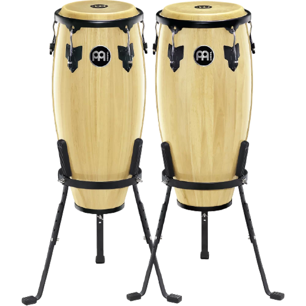 Meinl HC555-NT Headliner Series Congas (naturlig)