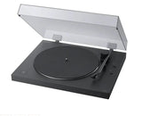 Sony PS-LX310BT Bluetooth platespiller (svart)