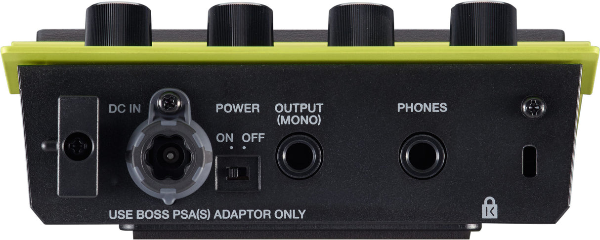 Roland SPD-1K ONE KICK trommepute