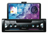 Pioneer SPH-10BT smarttelefonmottaker med Bluetooth