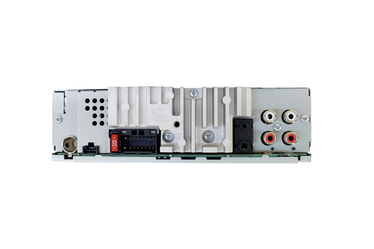 Pioneer SPH-10BT smarttelefonmottaker med Bluetooth