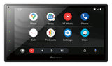 Pioneer SPH-DA160DAB/ryggekamera