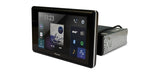 Pioneer SPH-EVO82DAB-Uni1-DIN Bilstereo med Apple CarPlay , DAB og Bluetooth