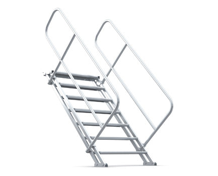 Milos X-stage Trapper 1000 -1500