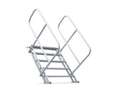 Milos X-stage Trapper 600-1000