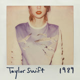 Taylor Swift - 1989 (2xvinyl)