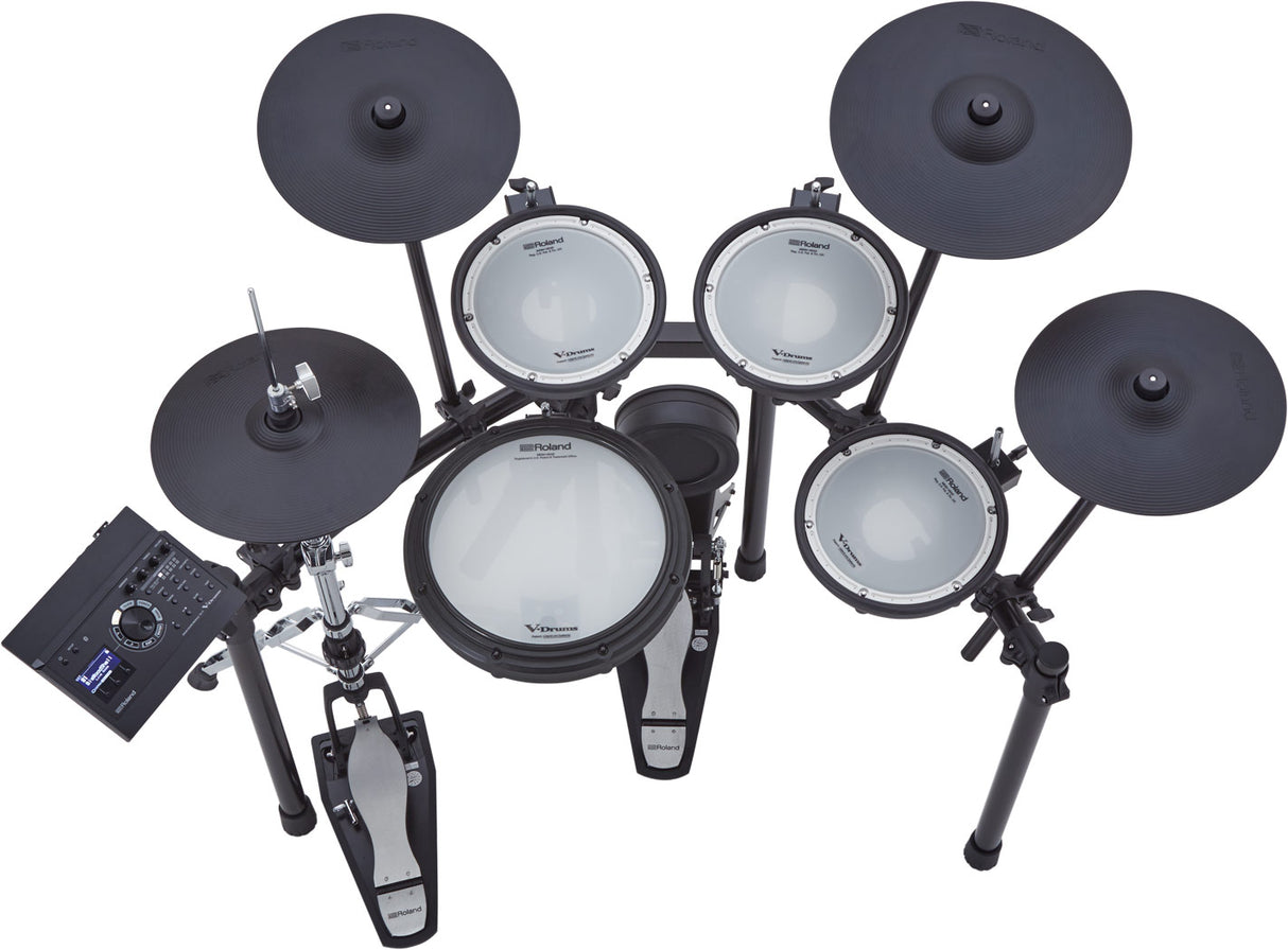 Roland TD-17KVX2 elektrisk trommesett