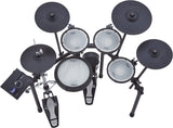 Roland TD-17KVX2 elektrisk trommesett