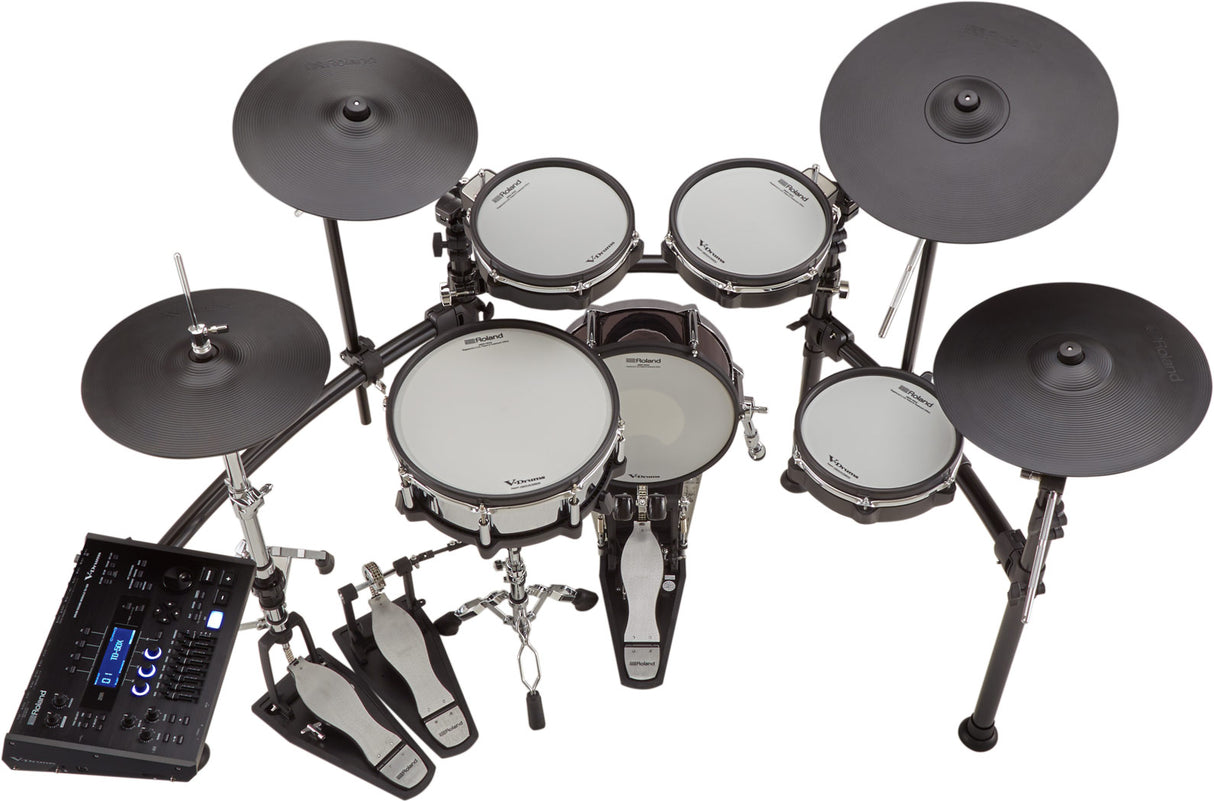 Roland TD-50K2 elektrisk trommesett